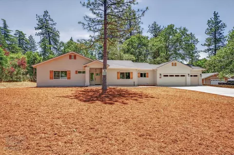 Exterior - 280 Jan Rd, Grass Valley, CA 95945 photo 3 of 16