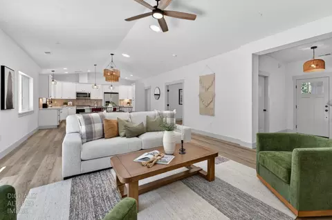 Living - 280 Jan Rd, Grass Valley, CA 95945 photo 5 of 5