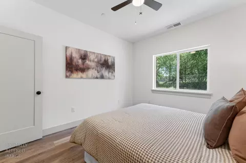 Bedroom - 280 Jan Rd, Grass Valley, CA 95945 photo 4 of 6