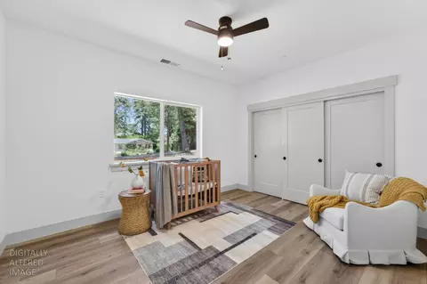 Bedroom - 280 Jan Rd, Grass Valley, CA 95945 photo 6 of 6