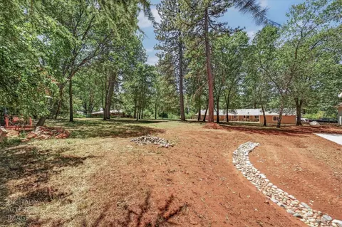 Exterior - 280 Jan Rd, Grass Valley, CA 95945 photo 6 of 16