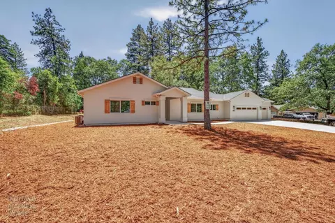 Exterior - 280 Jan Rd, Grass Valley, CA 95945 photo 16 of 16