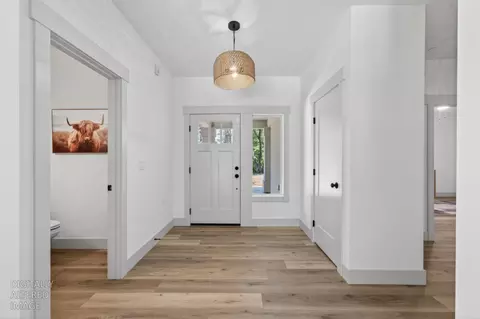 Entry Way - 280 Jan Rd, Grass Valley, CA 95945 photo 1 of 1
