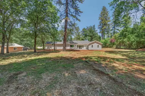Exterior - 280 Jan Rd, Grass Valley, CA 95945 photo 8 of 16