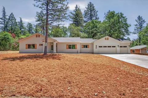 Exterior - 280 Jan Rd, Grass Valley, CA 95945 photo 15 of 16