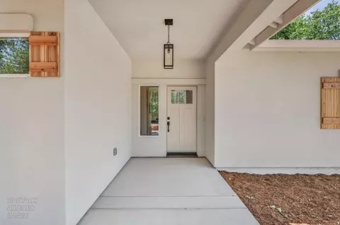 Exterior - 280 Jan Rd, Grass Valley, CA 95945 photo 4 of 16