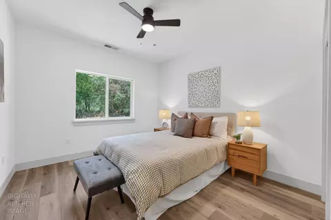 Bedroom - 280 Jan Rd, Grass Valley, CA 95945 photo 3 of 6