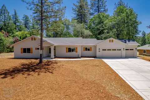 Exterior - 280 Jan Rd, Grass Valley, CA 95945 photo 13 of 16