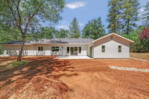 Exterior - 280 Jan Rd, Grass Valley, CA 95945 photo 5 of 16