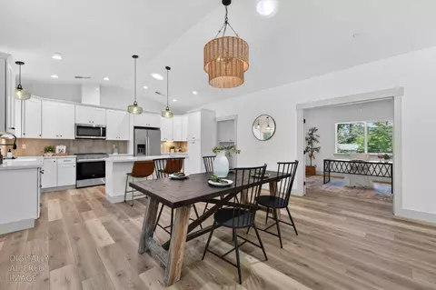 Dining - 280 Jan Rd, Grass Valley, CA 95945 photo 2 of 2