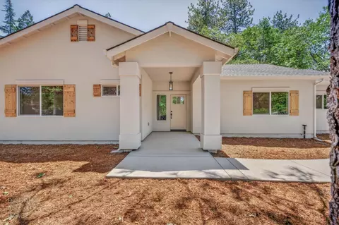 280 Jan Rd, Grass Valley, CA 95945