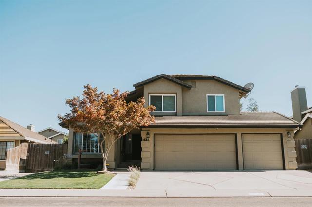 1531 Crestwood Dr, Escalon, CA 95320