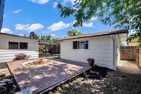 Exterior - 2832 Fowler Rd, Ceres, CA 95307 photo 3 of 7