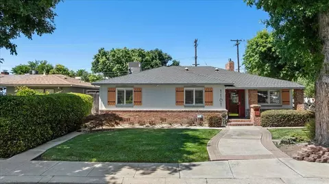 1101 Cornell Ave, Modesto, CA 95350