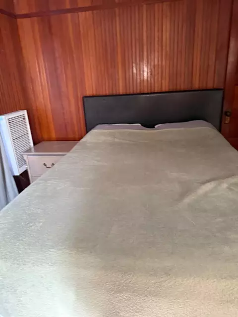 Bedroom - 301 B St, Isleton, CA 95641 photo 5 of 5