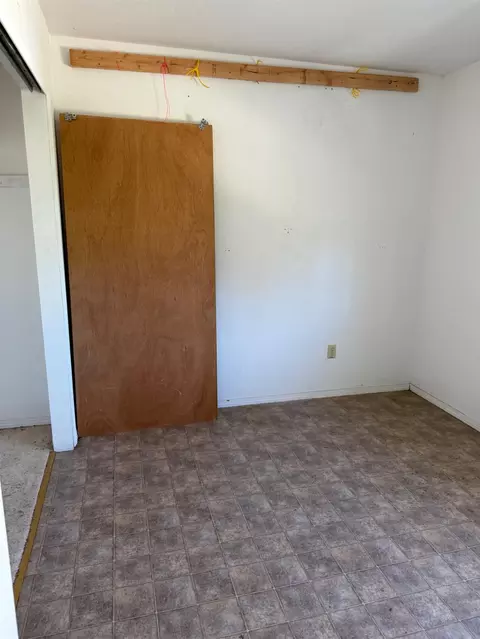 Bedroom - 301 B St, Isleton, CA 95641 photo 2 of 5