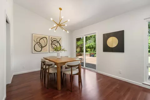 Dining - 5135 El Cemonte Ave, Davis, CA 95618 photo 2 of 3