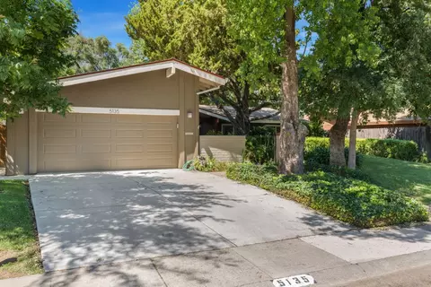 Exterior - 5135 El Cemonte Ave, Davis, CA 95618 photo 3 of 9