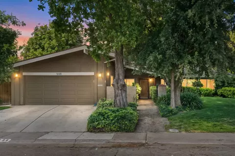 5135 S El Cemonte Ave, Davis, CA 95618
