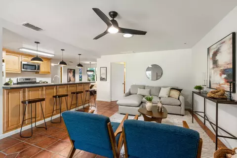 Living - 5135 El Cemonte Ave, Davis, CA 95618 photo 2 of 2