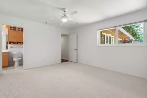 Bedroom - 5135 El Cemonte Ave, Davis, CA 95618 photo 3 of 6