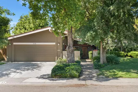Exterior - 5135 El Cemonte Ave, Davis, CA 95618 photo 2 of 9