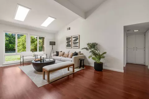 Living - 5135 El Cemonte Ave, Davis, CA 95618 photo 1 of 2