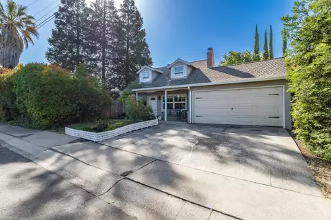 Exterior - 1386 Canterbury Dr, Concord, CA 94521 photo 2 of 15