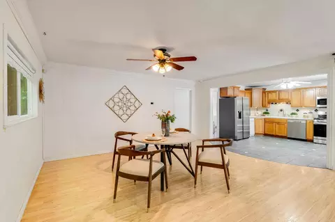 Dining - 1386 Canterbury Dr, Concord, CA 94521 photo 3 of 3