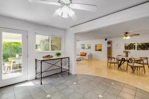 Entry Way - 1386 Canterbury Dr, Concord, CA 94521 photo 1 of 2