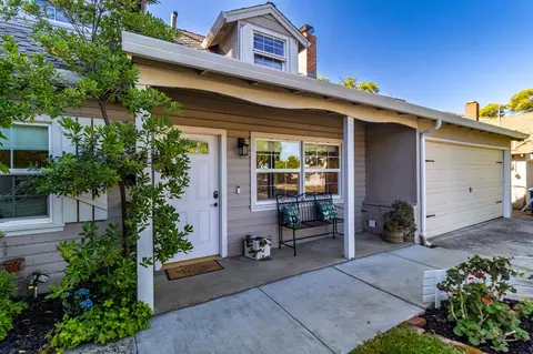 Exterior - 1386 Canterbury Dr, Concord, CA 94521 photo 4 of 15