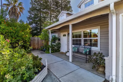 Exterior - 1386 Canterbury Dr, Concord, CA 94521 photo 3 of 15
