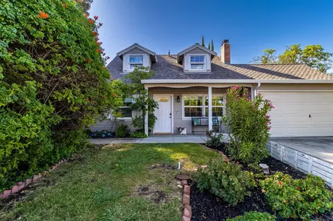 Exterior - 1386 Canterbury Dr, Concord, CA 94521 photo 1 of 15