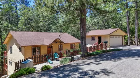 23998 Stable Rd, Sonora, CA 95370