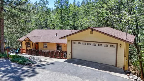 Exterior - 23998 Stable Rd, Sonora, CA 95370 photo 11 of 11
