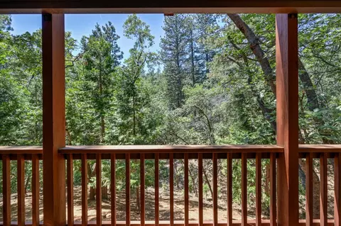 Exterior - 23998 Stable Rd, Sonora, CA 95370 photo 7 of 11
