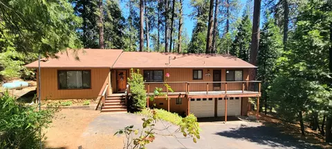19551 Middle Camp Sugar Pine Rd, Twain Harte, CA 95383