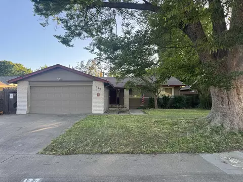 127 Glenville Cir, Sacramento, CA 95826