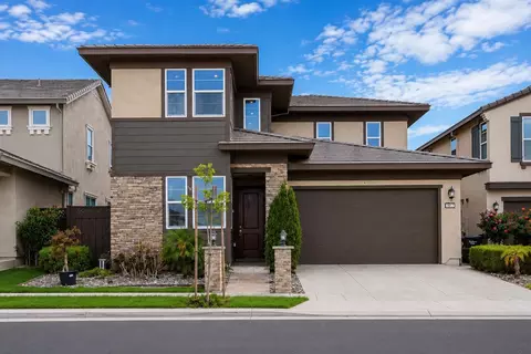 1837 S La Barbera Ave, Mountain House, CA 95391