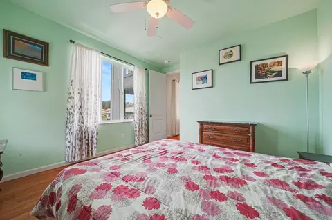 Bedroom - 6066 Bluff View Rd, Copperopolis, CA 95228 photo 6 of 10
