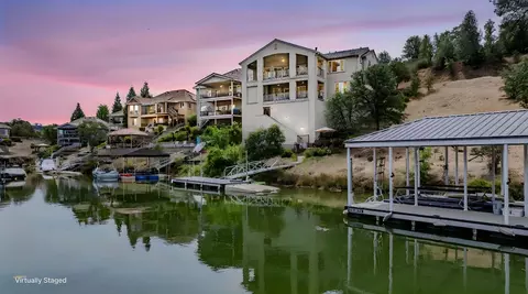 6066 Bluff View Rd, Copperopolis, CA 95228