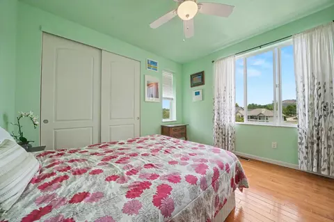 Bedroom - 6066 Bluff View Rd, Copperopolis, CA 95228 photo 7 of 10