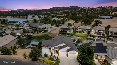 View/Area - 6066 Bluff View Rd, Copperopolis, CA 95228 photo 6 of 14