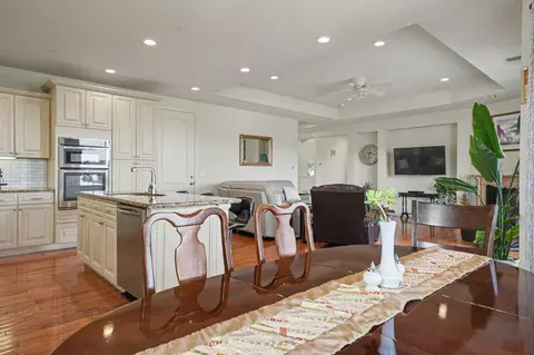 Dining - 6066 Bluff View Rd, Copperopolis, CA 95228 photo 3 of 6
