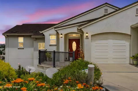 Exterior - 6066 Bluff View Rd, Copperopolis, CA 95228 photo 6 of 17