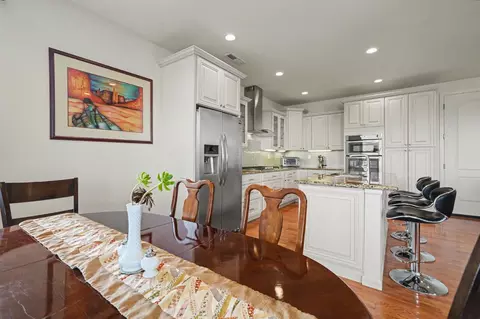 Dining - 6066 Bluff View Rd, Copperopolis, CA 95228 photo 4 of 6