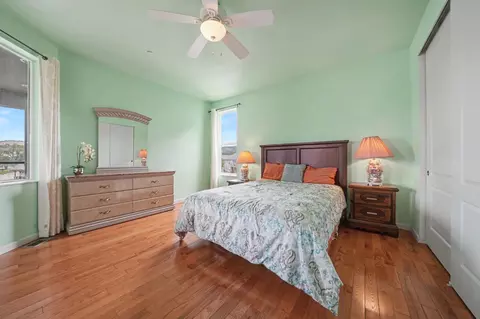 Bedroom - 6066 Bluff View Rd, Copperopolis, CA 95228 photo 9 of 10