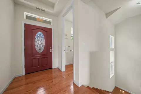 Entry Way - 6066 Bluff View Rd, Copperopolis, CA 95228 photo 2 of 6