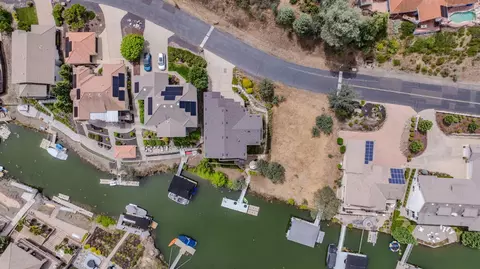 View/Area - 6066 Bluff View Rd, Copperopolis, CA 95228 photo 4 of 14