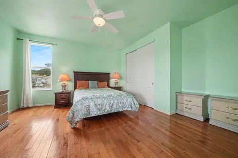 Bedroom - 6066 Bluff View Rd, Copperopolis, CA 95228 photo 8 of 10